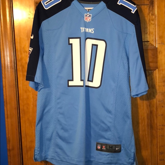 jake locker jersey